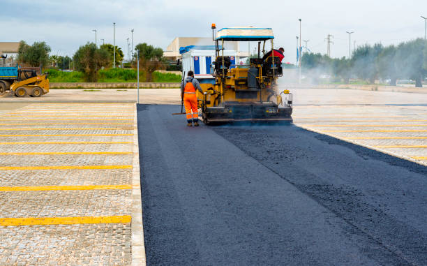 Best Local Driveway Pavers  in Manhattan, MT
