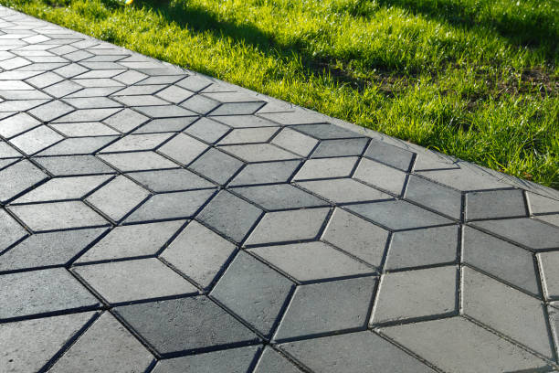 Decorative Driveway Pavers in Manhattan, MT