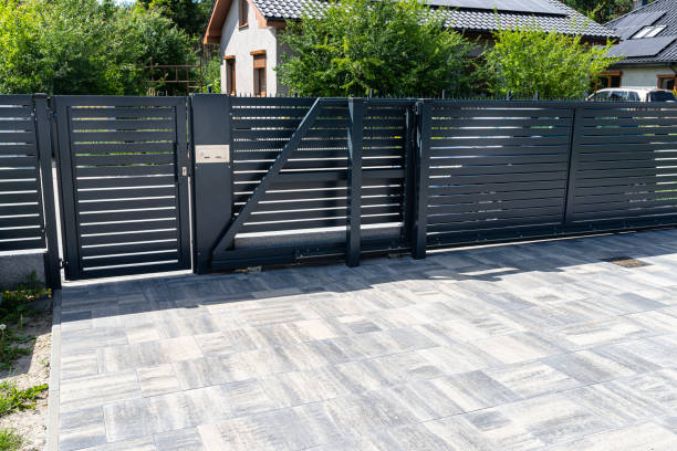 Best Driveway Paving Contractor  in Manhattan, MT