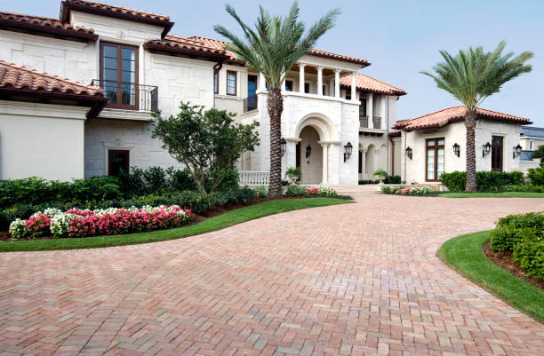 Trusted Manhattan, MT Driveway Pavers Experts