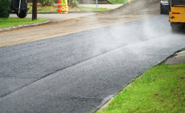 Best Driveway Repair Near Me  in Manhattan, MT