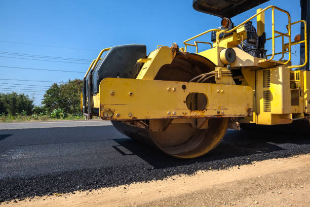 Reasons to Select Us for Your Driveway Paving Requirements in Manhattan, MT
